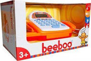 Kassa met scanner Beeboo