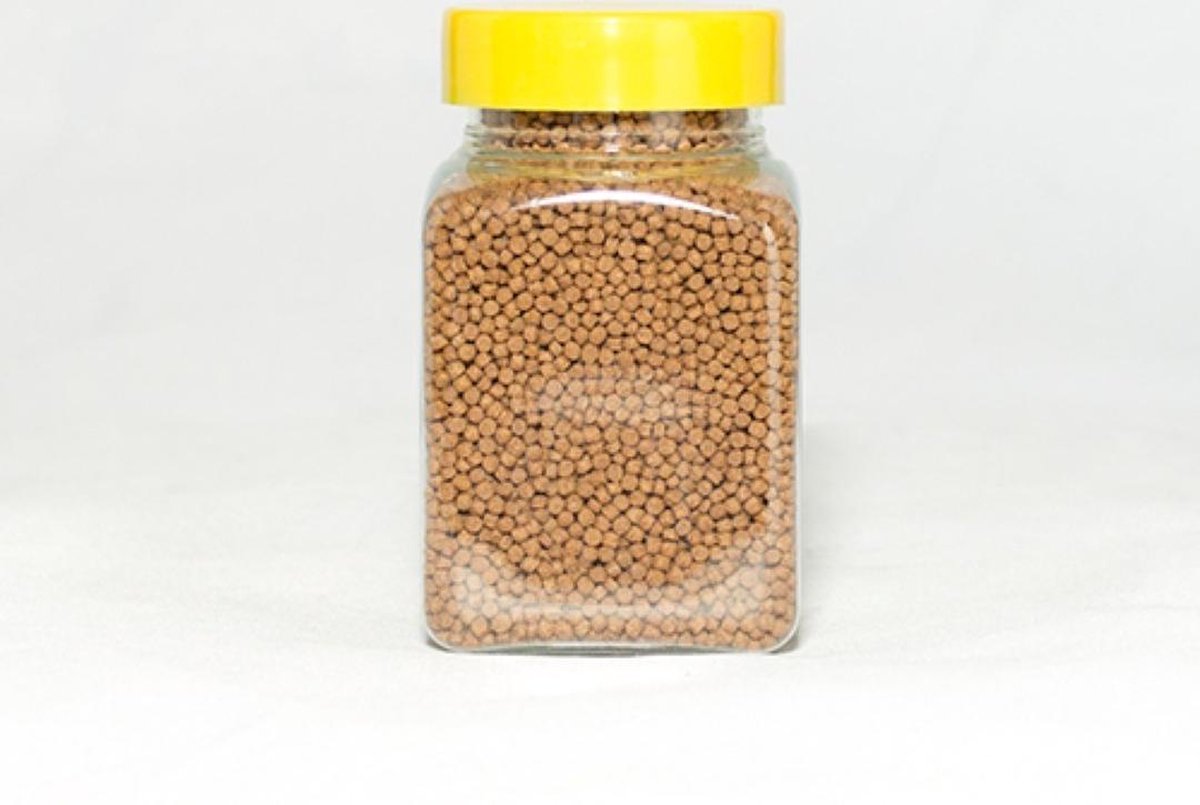 Cichlidekorrels 100 ml