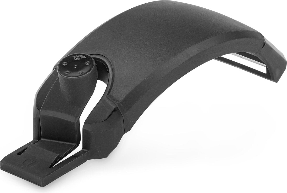 Bobike schouderpads v/a Exclusive