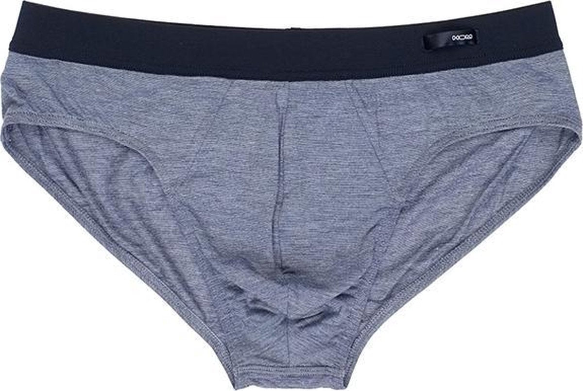 HOM - Heren Gallant Comfort Mini Brief Jeans - XXL