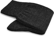 Carlo Lanza Sokken Zwart  - Maat 40-43 - Heren - Never out of stock Collectie - Wol;Polyamide