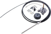 VETUS V-Quipment HZFKIT14 Stuursysteem met 427cm Kabel