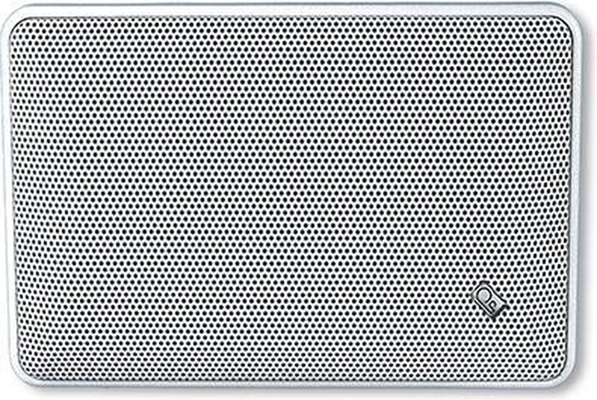 Waterdichte 3-weg Platinum Panel Speaker