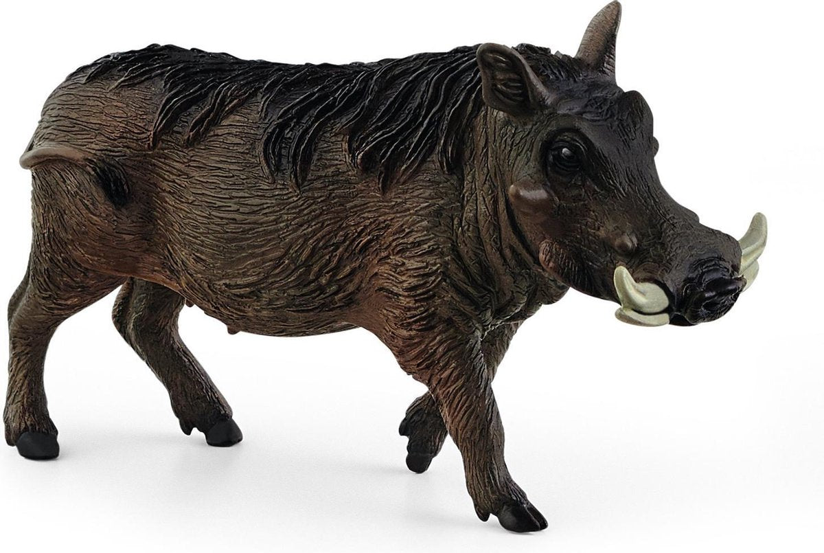 Schleich Wrattenzwijn - 14843 - Speelfiguur - Wild Life - 8