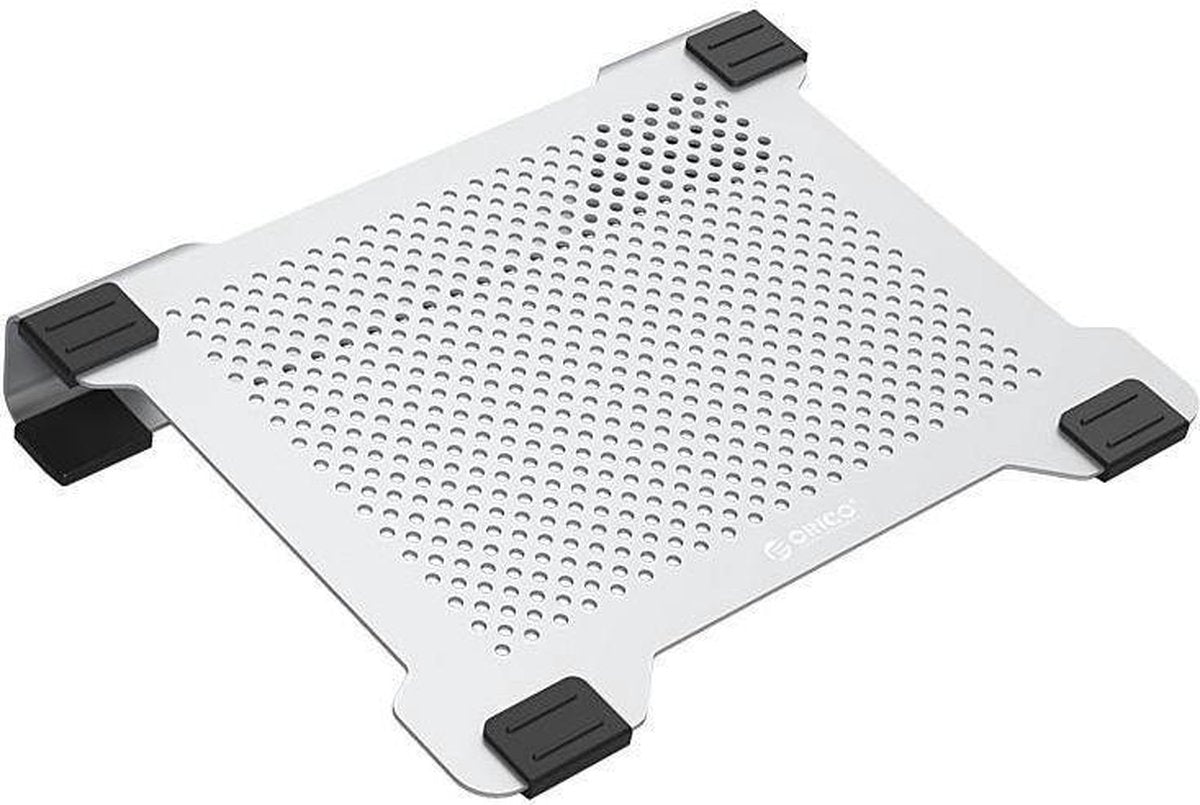 Orico Laptopstandaard - Tot 15 - Mac Style - Aluminium