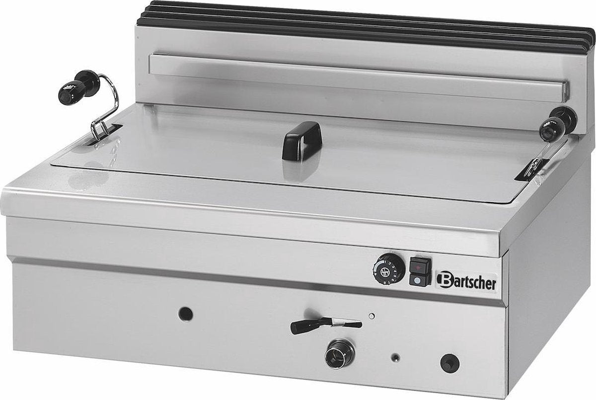 Bakkerijfriteuse Bf 20G