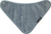 Mum2Mum - Bandana Wonderslab katoen - Grijs