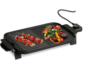 Relaxdays - Grillplaat