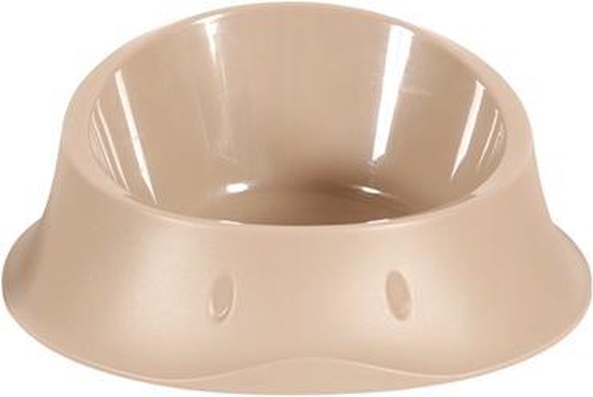 ZOLUX | Zolux Non-slip Smart Voerbak Taupe