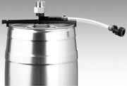 Adapter voor het aansluiten van 5 literfusten op normale tapsysteem - Flexi Tap 3/4" CO2-aansluiting