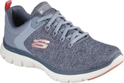 Skechers - Dames schoenen - 149307 Flex Appeal 4.0 - Brilliant V - slate - maat 39