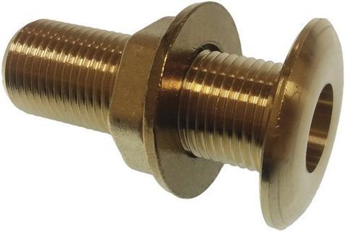 Buitenboord Spuigat (schroefdraad: 3/4'') (GS30052)