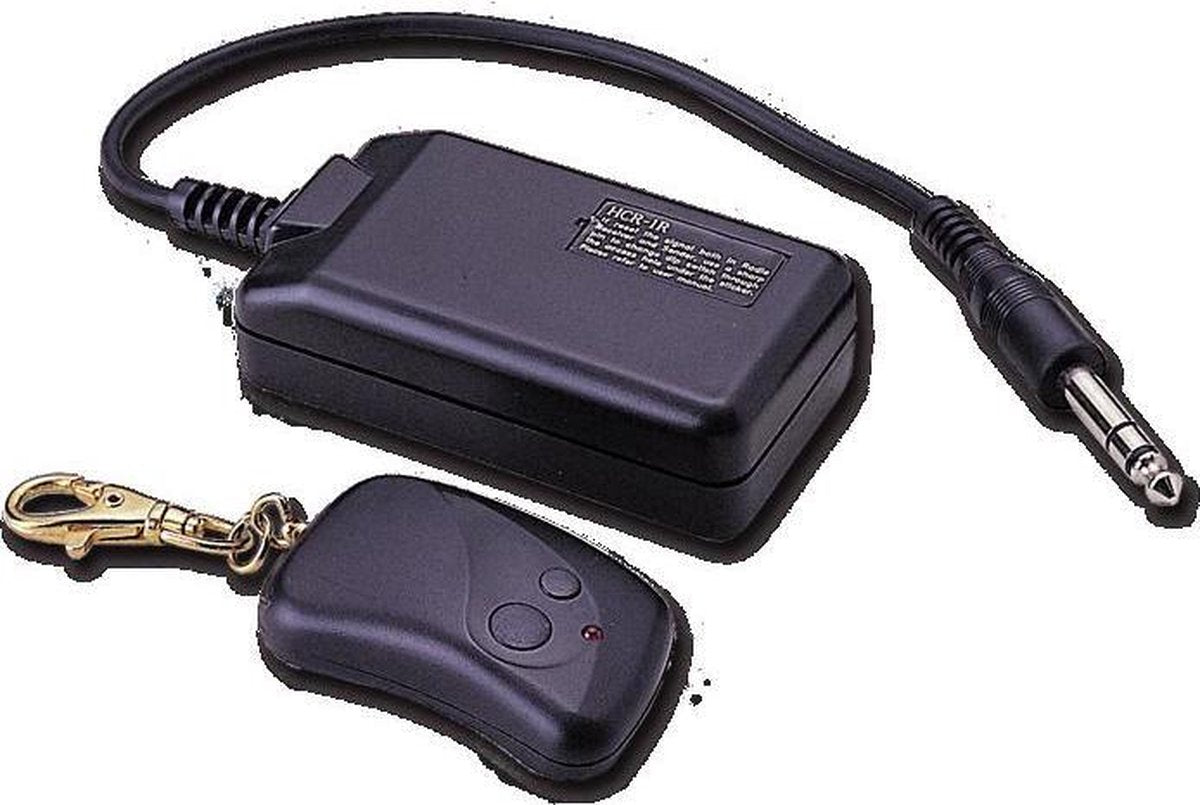ANTARI HCR-1 Wireless controller