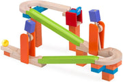 Knikkerbaan Wonderworld Power Booster 41x32 cm