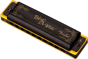 blauws DeVille Harmonica Key of G