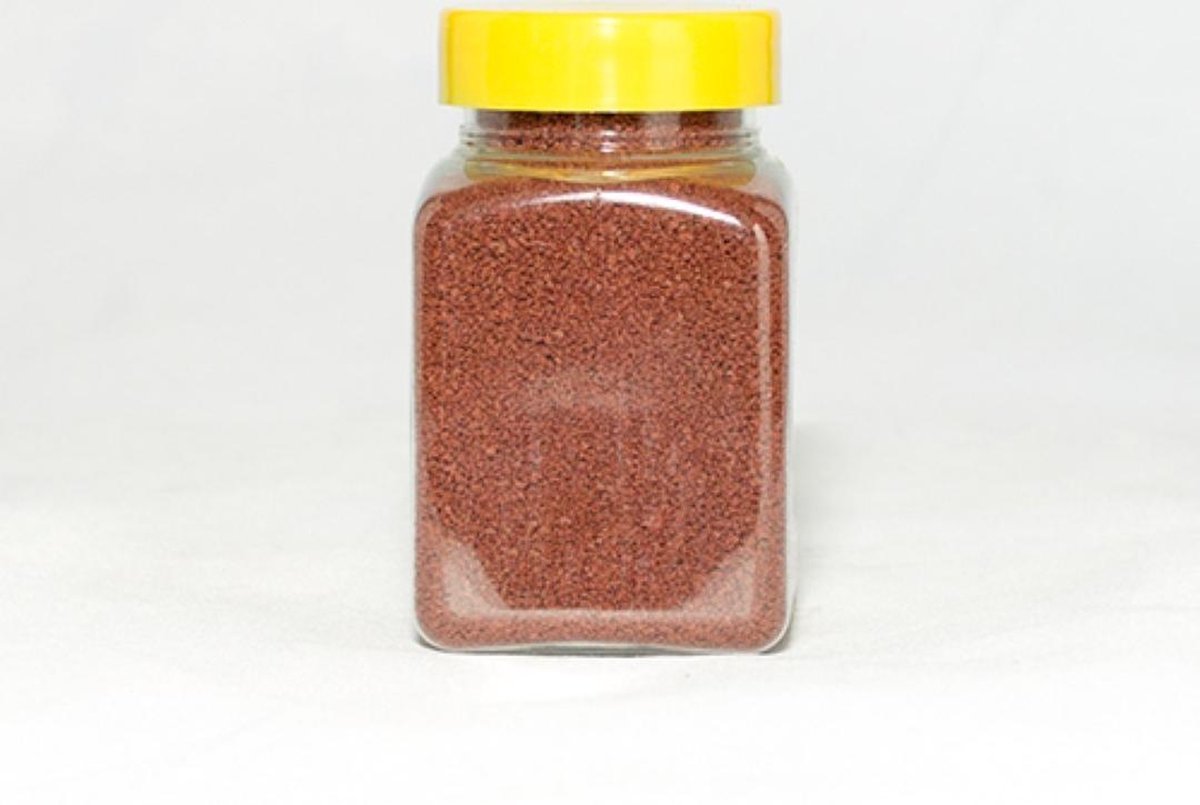 Excellent Guppyvoer - Visvoer - 100 ml