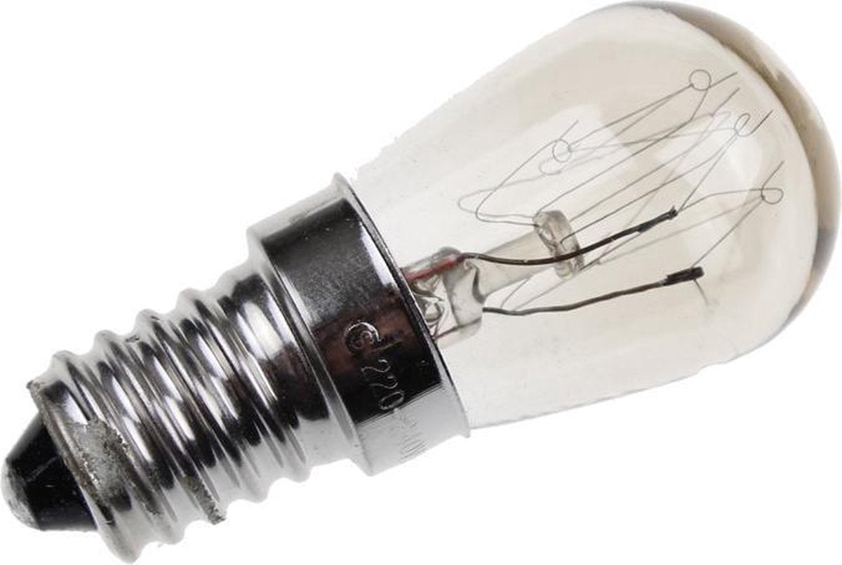 WHIRLPOOL - Lamp E14 15W - 481213418098