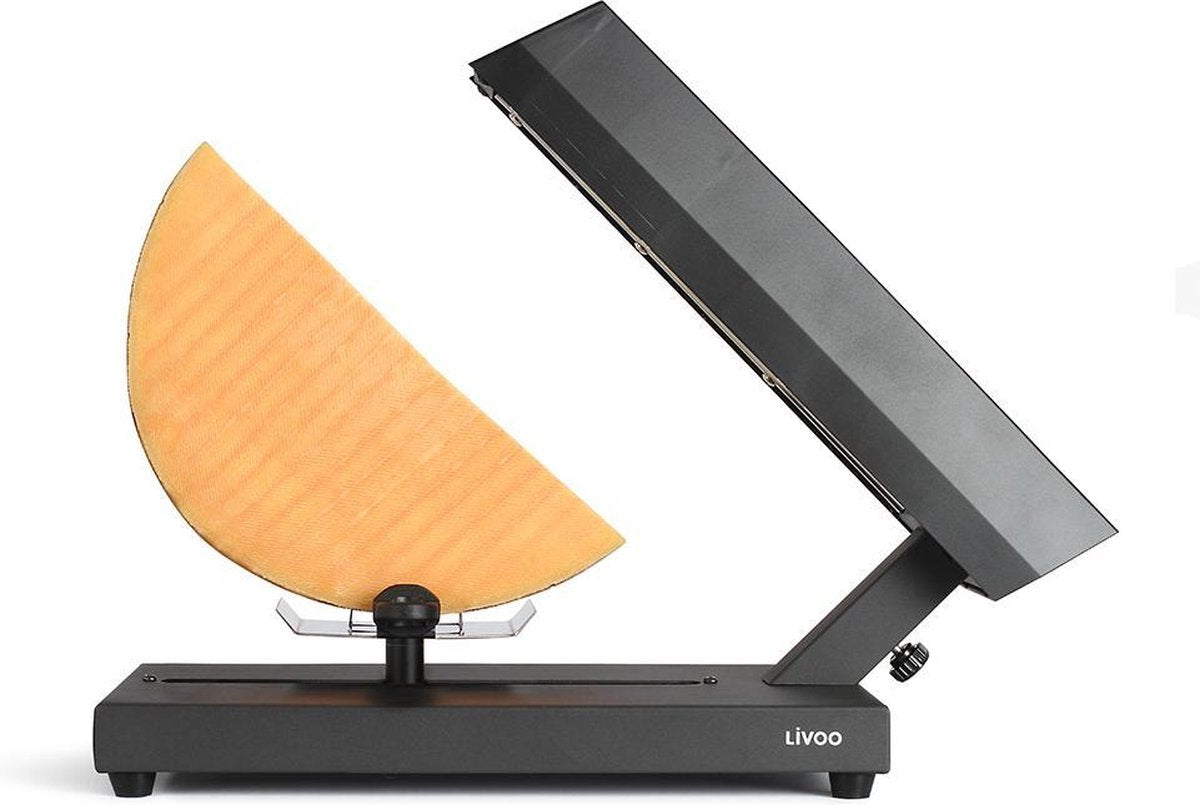 Livoo Traditionele raclettegrill DOC231