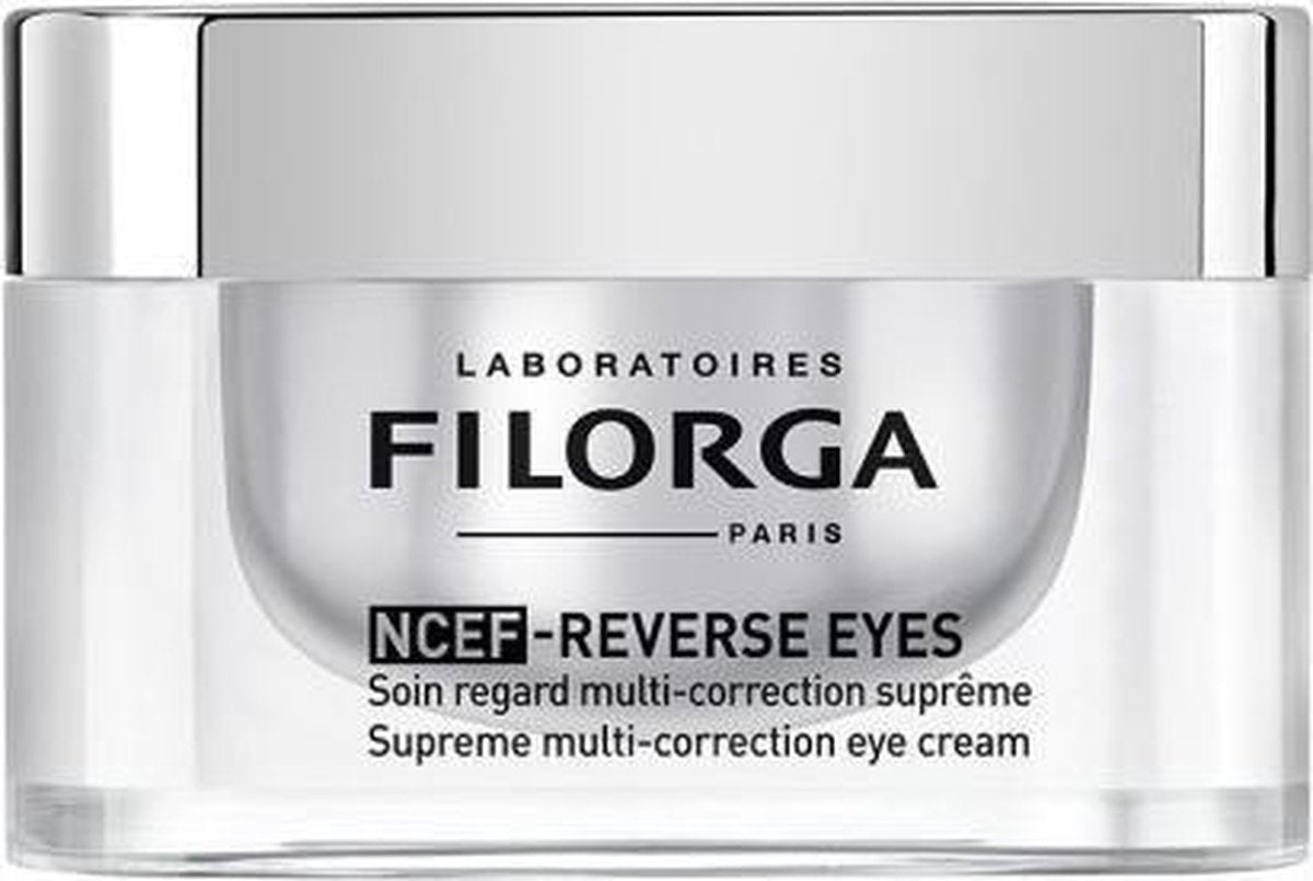 Filorga Crème NCTF Reverse Eyes