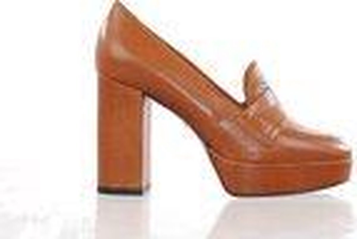 MAURY - dames moccassin ENOTECA - naturel - 40