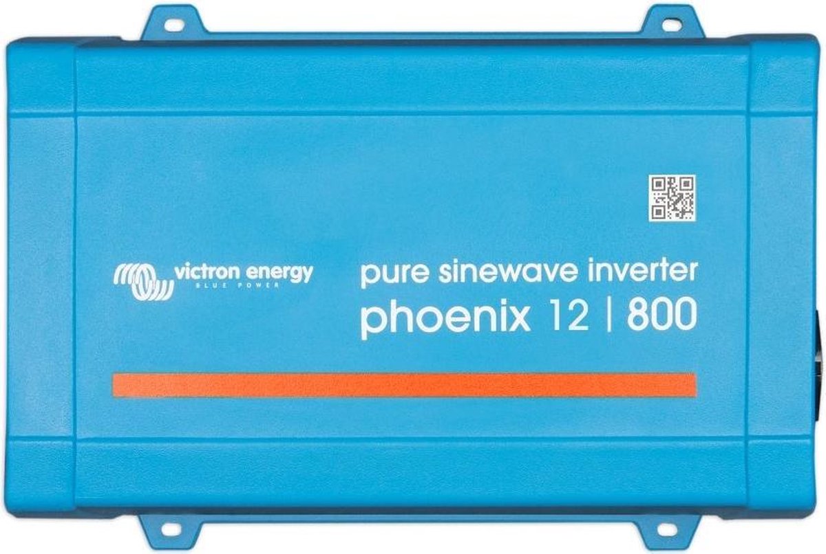 Victron Phoenix omvormer 12/800 230V Schuko