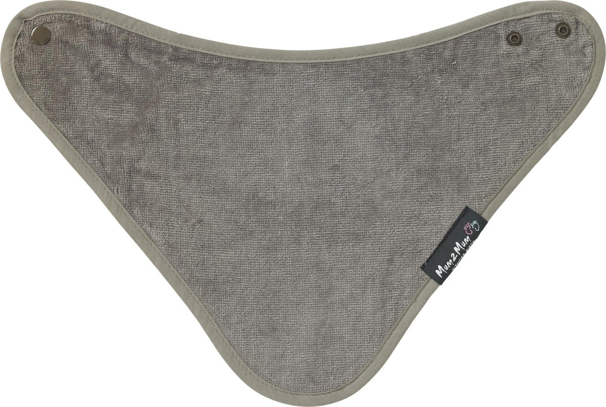 Mum2Mum - Bandana Wonderslab - Mushroom