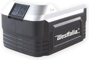 Westfalia 18 V Li-Ion accu voor Accudraaislagmoeraanzetter