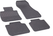 Rubber automatten BMW X1 F48 | Bouwjaren  vanaf 2015