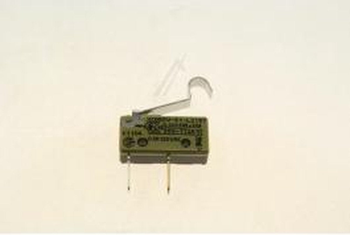 Microschakelaar koffie espresso origineel Siemens Bosch 8036