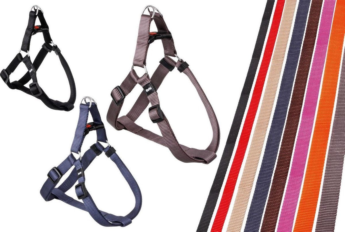 Art sportiv plus harness