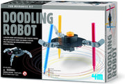 4M - Mechanisch - Doodle robot