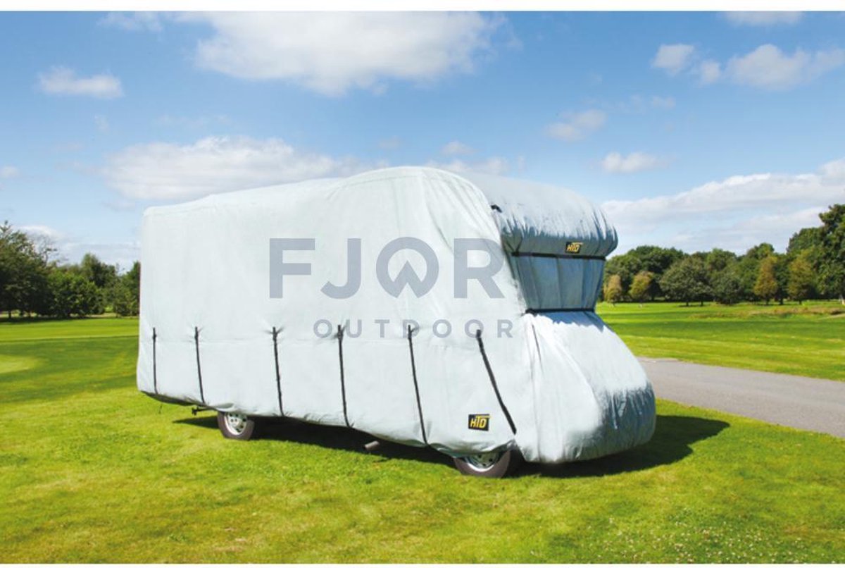 HTD Camperhoes 750x240cm