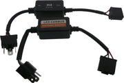 H4 Canbus LED Ontstoringskabel V2