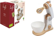 Jouéco® - Houten mixer