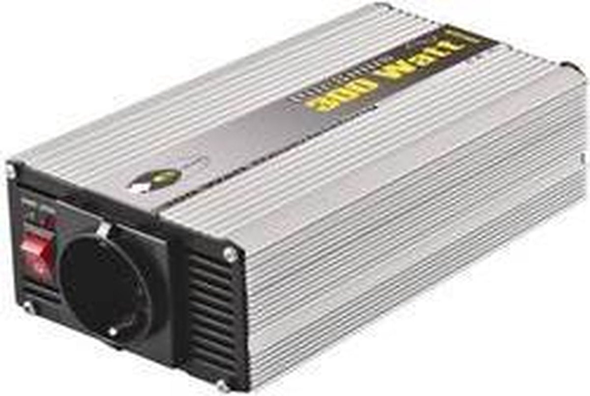 e-ast CLS 300-24 Omvormer 300 W 24 V/DC - 230 V/AC