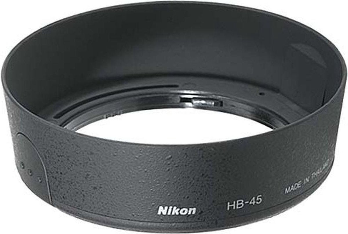 Nikon HB-45 Zonnekap
