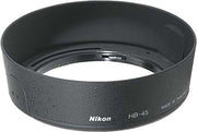 Nikon HB-45 Zonnekap