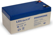Ultracell UL 12Volt 3