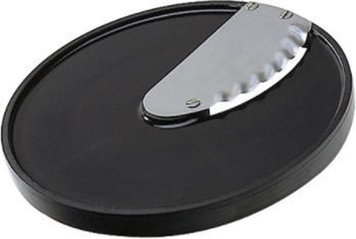 Santos Ribbeltjesplakjesschijf to4 - 4 mm