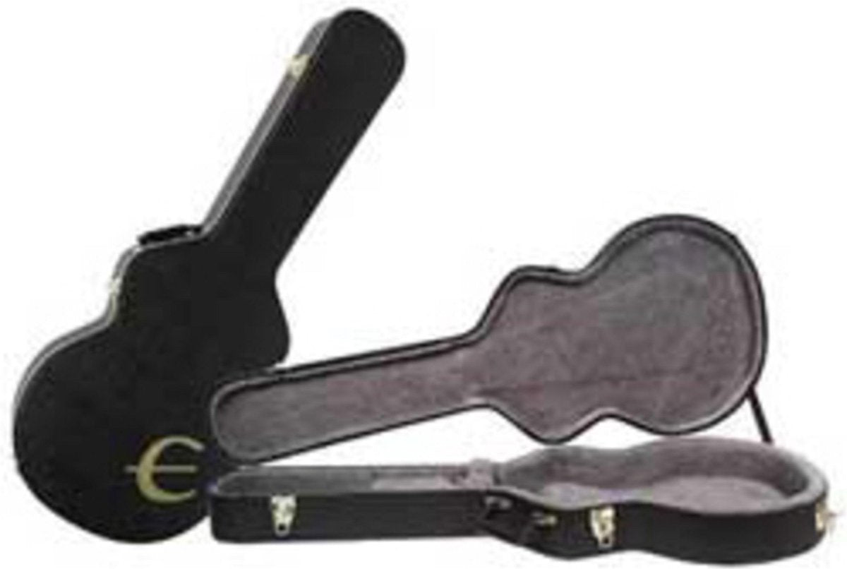 case 16" Archtop