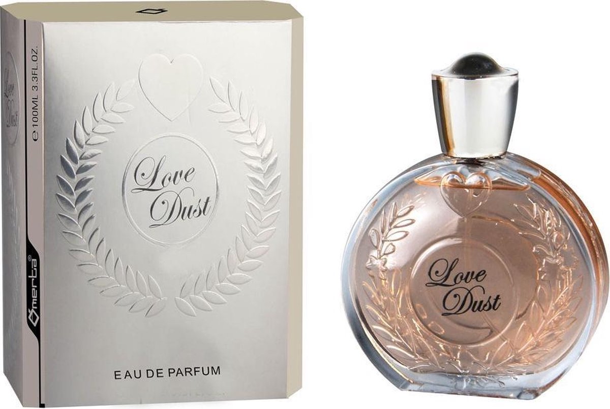 Omerta - Love Dust - Eau De Parfum - 100ML
