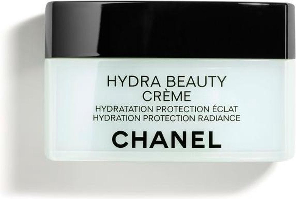 Chanel Hydra Beauty Crème Gezichtscrème - 50 ml