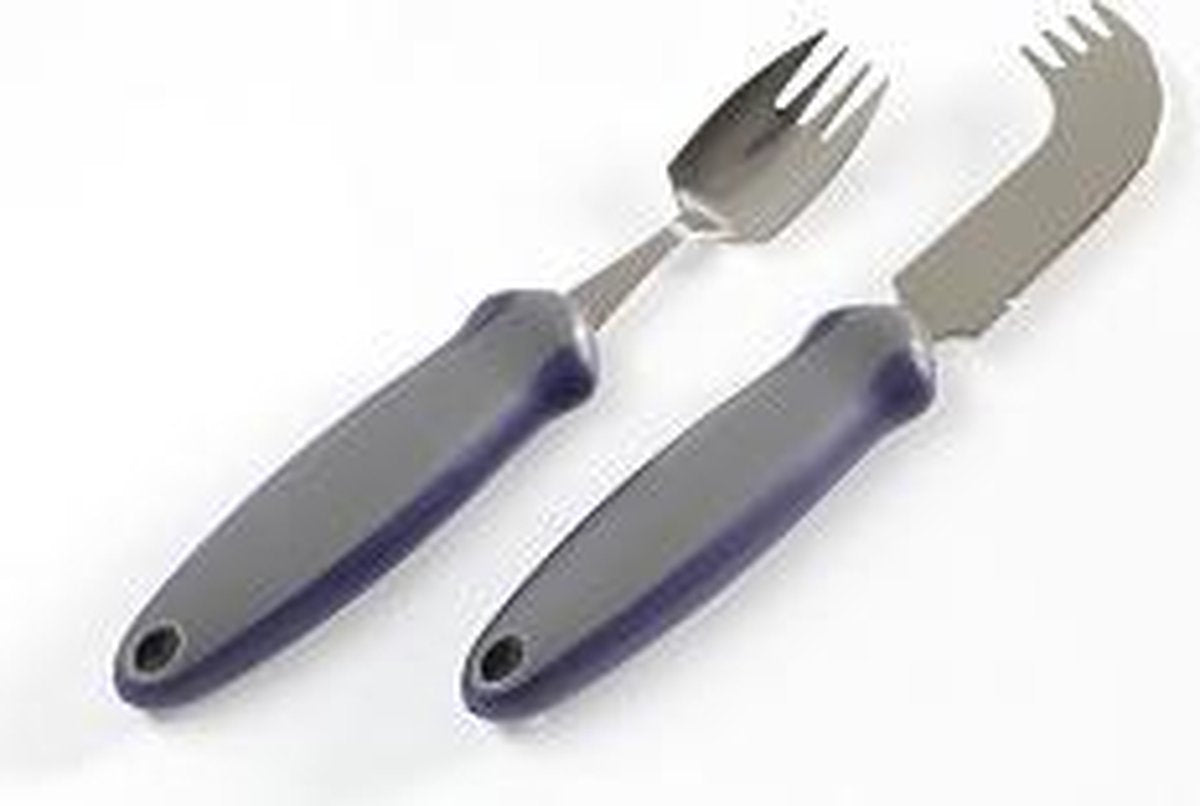 2-in-1 vork/lepel (eenhandig bestek Newstead)