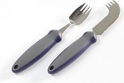 2-in-1 vork/lepel (eenhandig bestek Newstead)