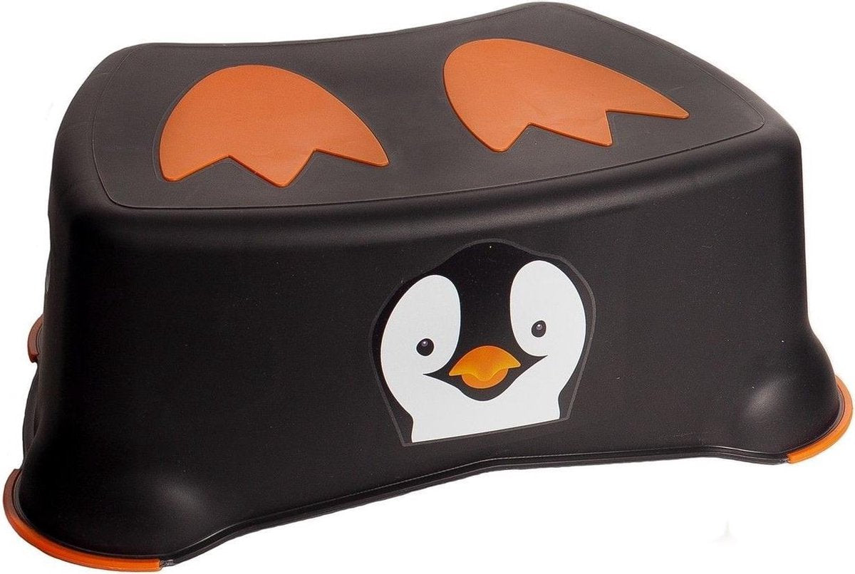 Jippie's Toiletkrukje Pinguin 26
