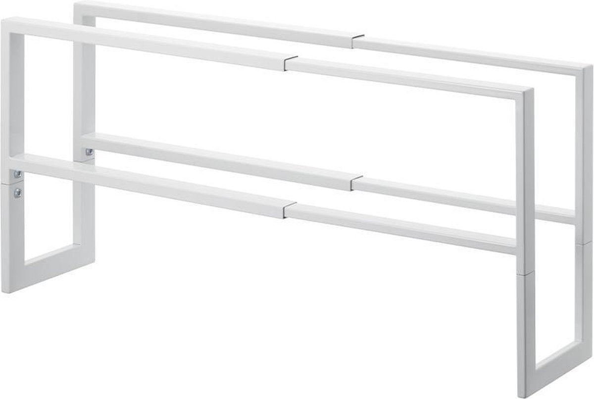 Yamazaki Line schoenenrek - Zwart