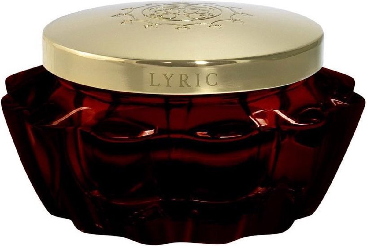 Amouage Lyric Woman Bodycrème 200 ml