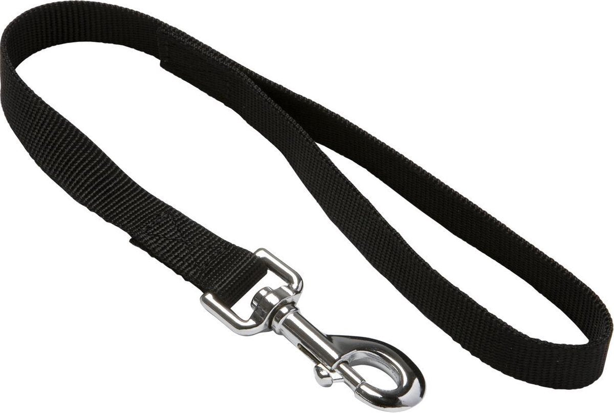 looplijn korthouder L nylon 45 x 2.5