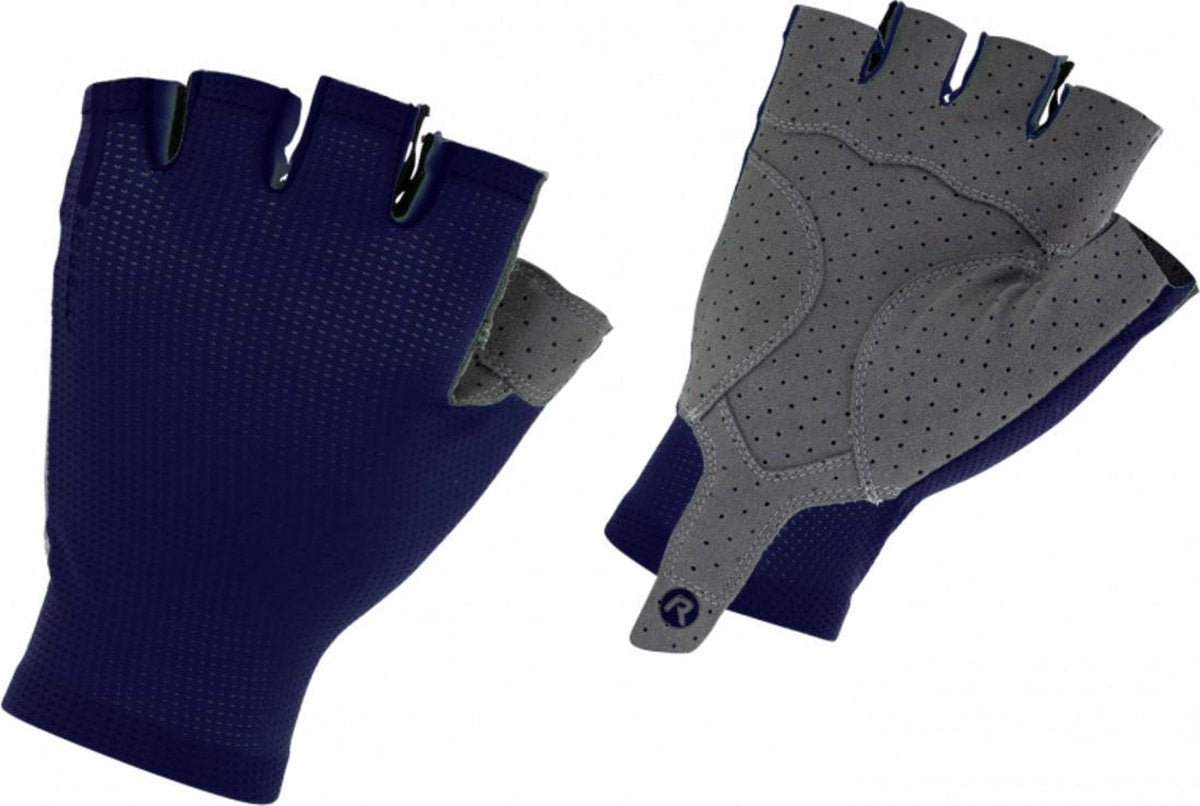 Rogelli Wielerhandschoen Alpha Blauw S