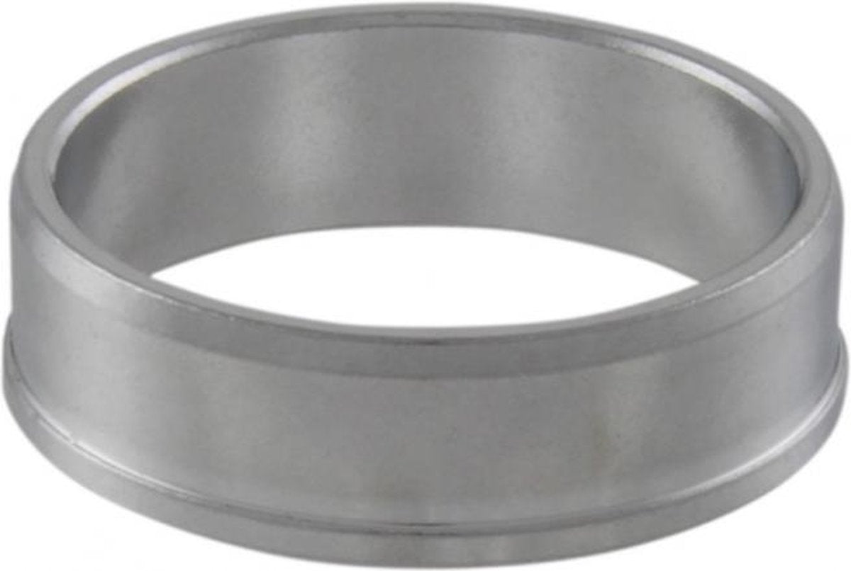 Ventura Adapter Voor Balhoofd Aluminium Per Set (2 Stuks)